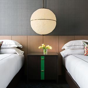 Premium Queen Room Two Queen Beds Walk Shower